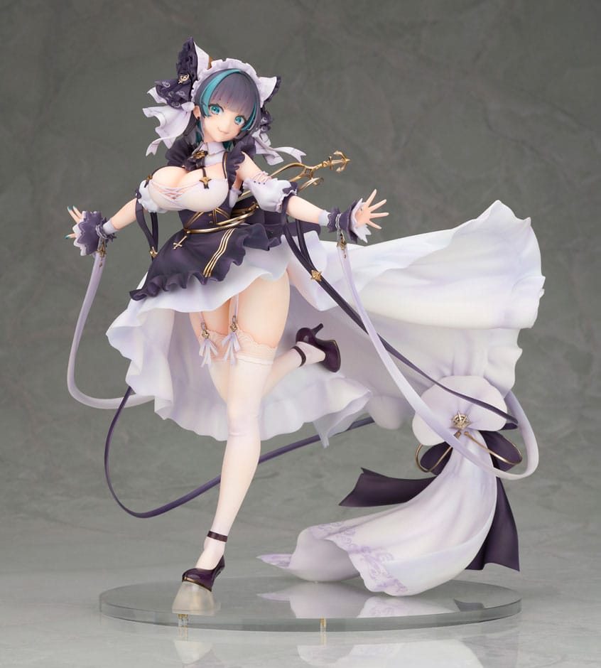 Azur Lane PVC Statue 1/7 Cheshire 26 cm - FanofThings.co.uk