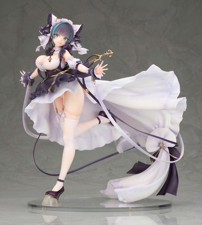 Azur Lane PVC Statue 1/7 Cheshire 26 cm - FanofThings.co.uk