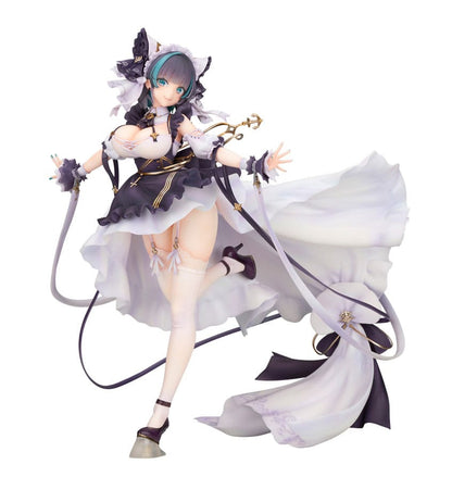 Azur Lane PVC Statue 1/7 Cheshire 26 cm - FanofThings.co.uk