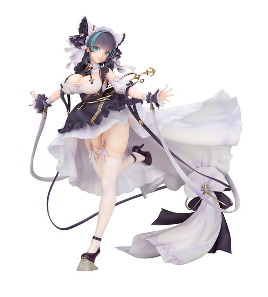 Azur Lane PVC Statue 1/7 Cheshire 26 cm - FanofThings.co.uk