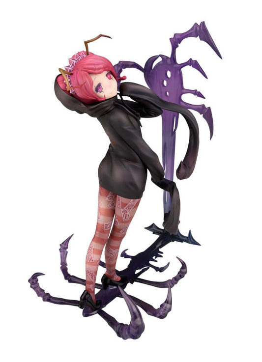 Overlord PVC Statue 1/8 Entoma Vasilissa Zeta so bin Ver. 20 cm Statues