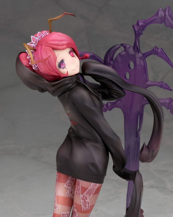 Overlord PVC Statue 1/8 Entoma Vasilissa Zeta so bin Ver. 20 cm - FanofThings.co.uk