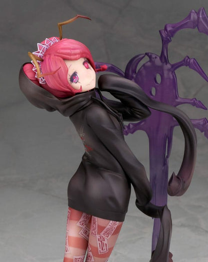Overlord PVC Statue 1/8 Entoma Vasilissa Zeta so bin Ver. 20 cm - FanofThings.co.uk