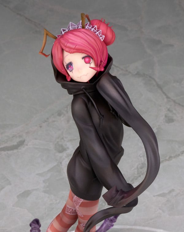 Overlord PVC Statue 1/8 Entoma Vasilissa Zeta so bin Ver. 20 cm Statues