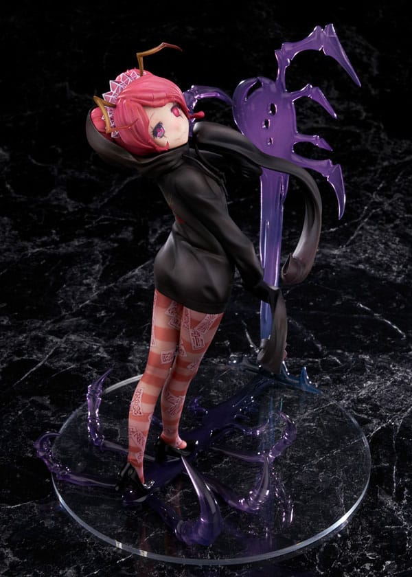 Overlord PVC Statue 1/8 Entoma Vasilissa Zeta so bin Ver. 20 cm - FanofThings.co.uk
