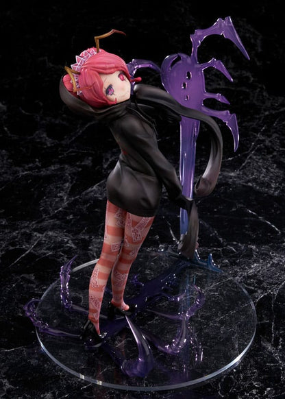 Overlord PVC Statue 1/8 Entoma Vasilissa Zeta so bin Ver. 20 cm - FanofThings.co.uk