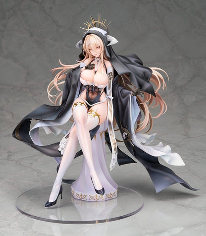 Azur Lane PVC Figure 1/7 Implacable 28 cm