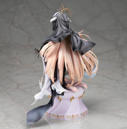 Azur Lane PVC Figure 1/7 Implacable Special Ver. 29 cm