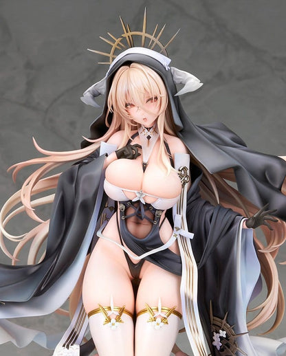 Azur Lane PVC Figure 1/7 Implacable Special Ver. 29 cm