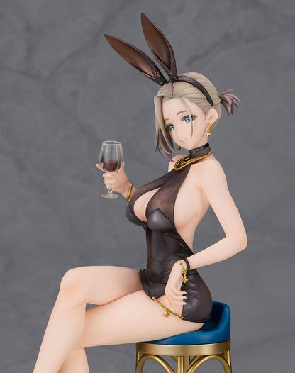 Azur Lane PVC Statue 1/7 New Orleans Evening Agricole Ver. 24 cm Alter