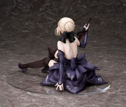 Fate/Grand Order PVC Statue Saber/Altria Pendragon (Star of Twilight Ver.) 13 cm Statues