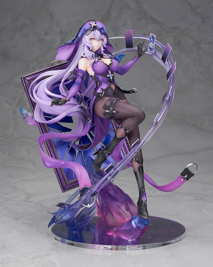 Honkai: Star Rail PVC Figure 1/7 Black Swan 26 cm