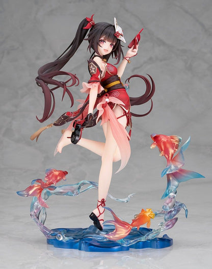 Honkai: Star Rail PVC Figure 1/7 Sparkle 23 cm