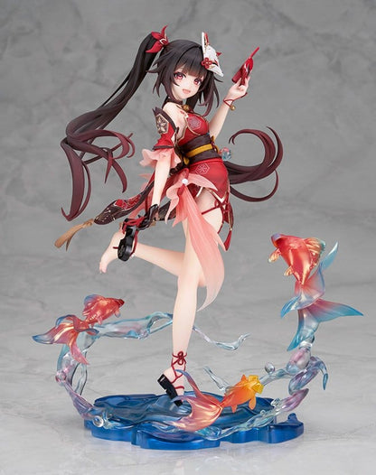 Honkai: Star Rail PVC Figure 1/7 Sparkle 23 cm