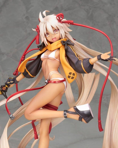 Fate/Grand Order PVC Figure 1/7 Saber/Okita Souji/Alter Final Ascension Ver. 28 cm