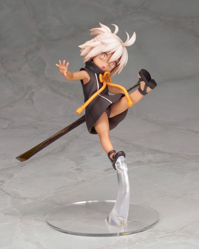 Fate/Grand Order PVC Figure 1/7 Saber/Okita Souji/Alter Final Ascension Ver. 28 cm