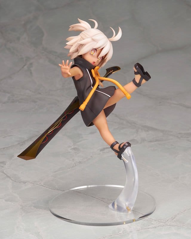 Fate/Grand Order PVC Figure 1/7 Saber/Okita Souji/Alter Final Ascension Ver. 28 cm