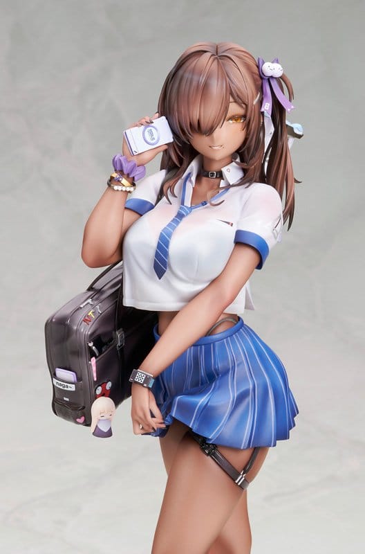 Goddess of Victory: Nikke Statue 1/7 Naga 25 cm