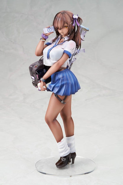 Goddess of Victory: Nikke Statue 1/7 Naga 25 cm
