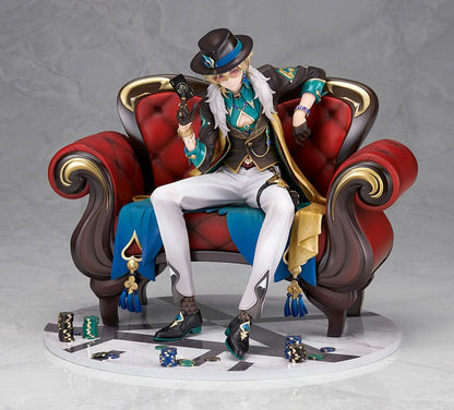 Honkai: Star Rail PVC Statue 1/7 Aventurine 20 cm