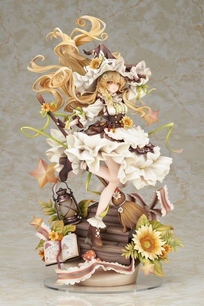 Touhou Project Statue 1/8 Marisa Kirisame 33 cm