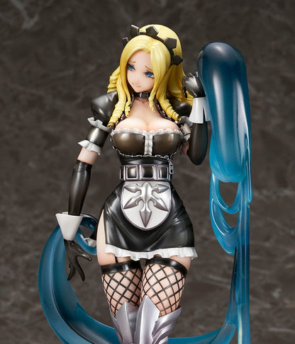 Overlord PVC Statue 1/8 Solution Epsilon 10th Anniversary so-bin Ver. 26 cm Alter
