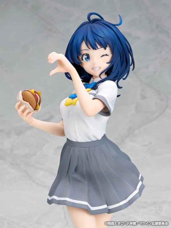 Too Many Losing Heroines! PVC Figure 1/7 Anna Yanami 24 cm