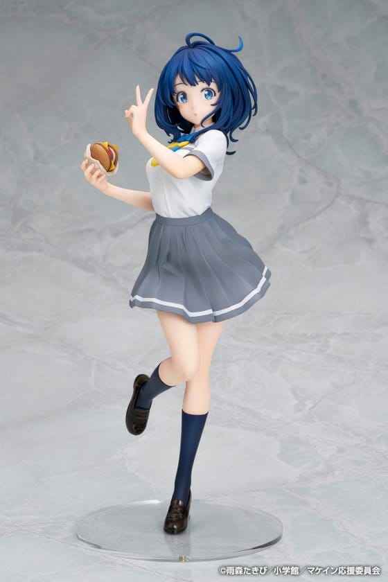 Too Many Losing Heroines! PVC Figure 1/7 Anna Yanami 24 cm