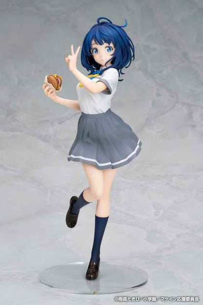 Too Many Losing Heroines! PVC Figure 1/7 Anna Yanami 24 cm