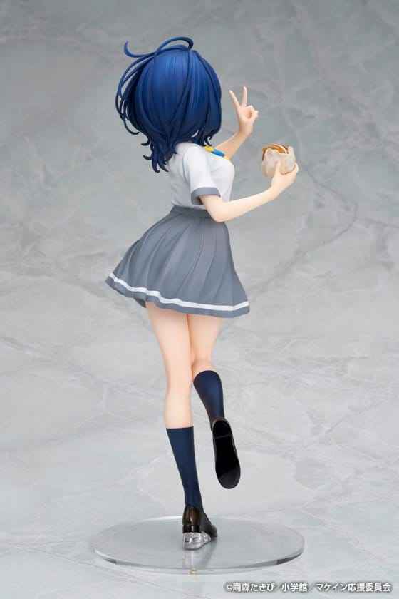 Too Many Losing Heroines! PVC Figure 1/7 Anna Yanami 24 cm