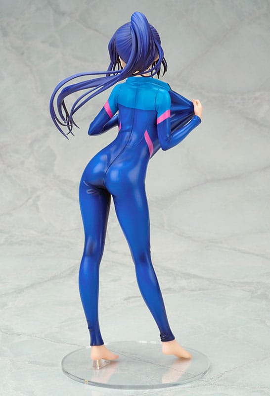Love Live! Sunshine! Statue 1/7 Kanan Matsuura Wetsuit Ver. 23 cm