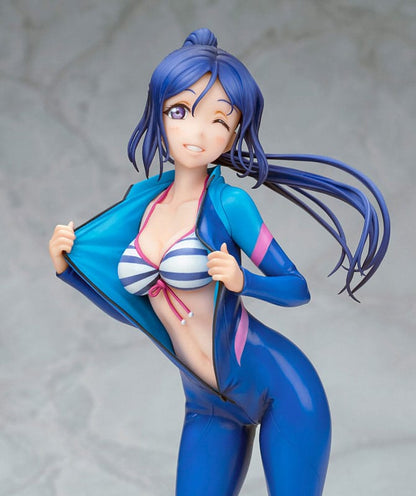 Love Live! Sunshine! Statue 1/7 Kanan Matsuura Wetsuit Ver. 23 cm