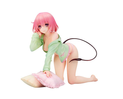 To Love-Ru Darkness Statue PVC 1/7 Momo Belia Deviluke Pajama Ver. 19 cm Statues