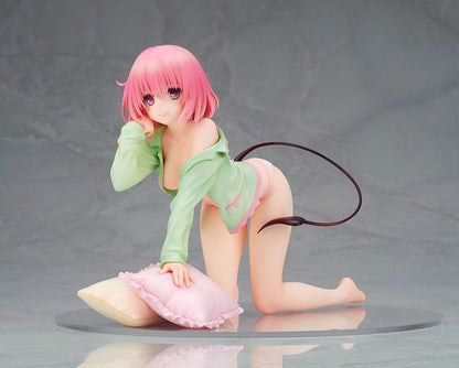 To Love-Ru Darkness Statue PVC 1/7 Momo Belia Deviluke Pajama Ver. 19 cm