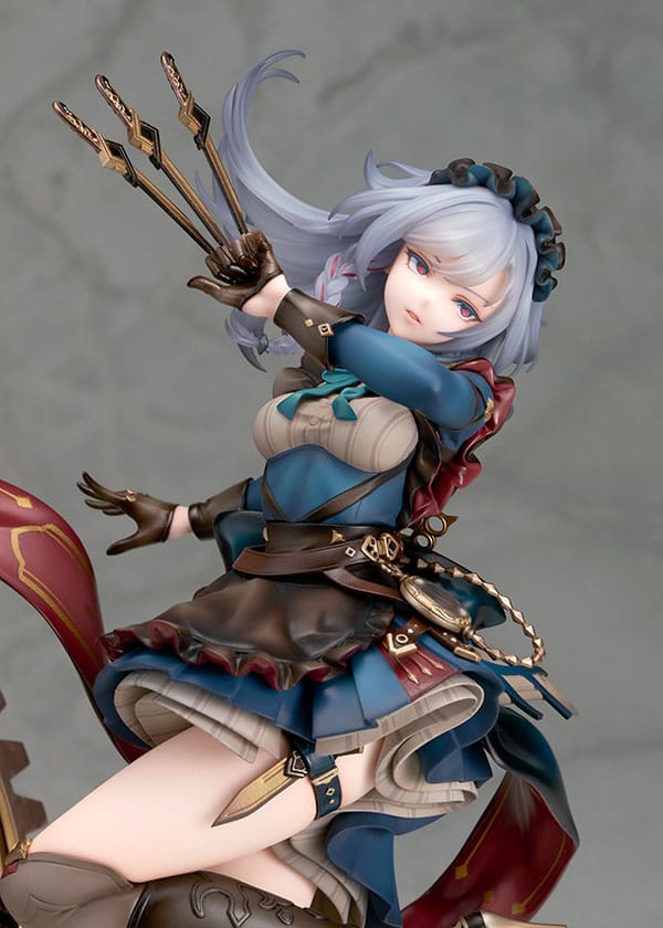 Touhou Project Statue 1/8 Sakuya Izayoi 29 cm Statues
