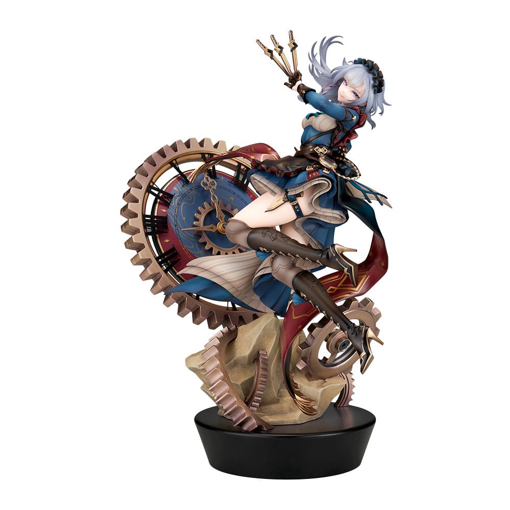 Touhou Project Statue 1/8 Sakuya Izayoi 29 cm Statues