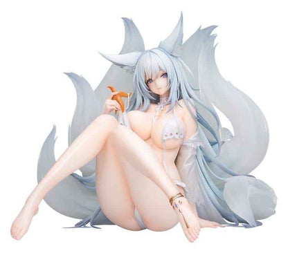 Azur Lane PVC Figure 1/6 Shinano Dreamy White Sands Ver. 28 cm