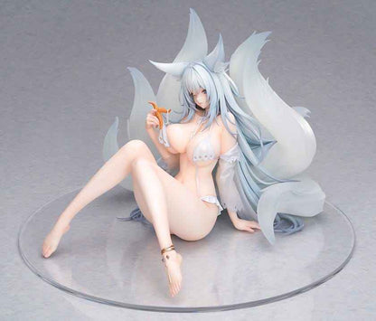 Azur Lane PVC Figure 1/6 Shinano Dreamy White Sands Ver. 28 cm