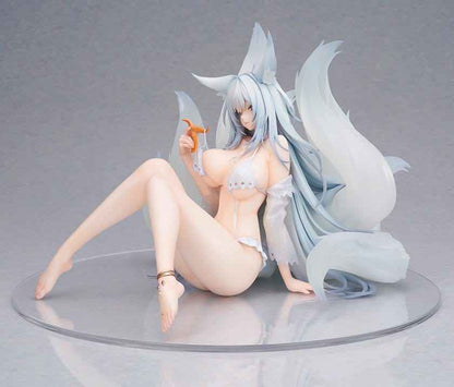 Azur Lane PVC Figure 1/6 Shinano Dreamy White Sands Ver. 28 cm