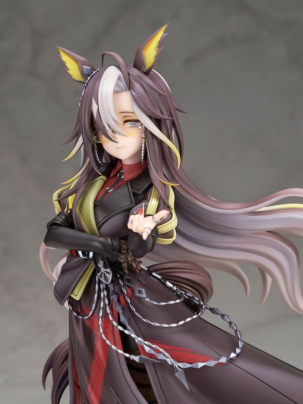 Umamusume: Pretty Derby PVC Figure 1/7 Dream Journey 25 cm