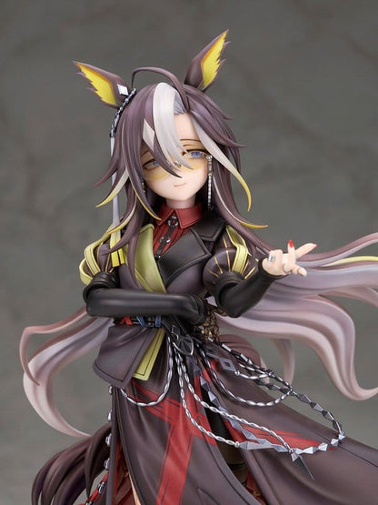 Umamusume: Pretty Derby PVC Figure 1/7 Dream Journey 25 cm