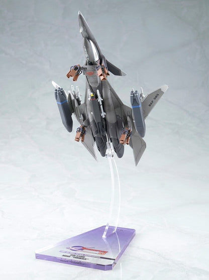 Yukikaze Fairy Air Force Tactical Reconnaissance Model Kit 1/100 FFR-41MR Mave Yukikaze Renewal Ver. 19 cm
