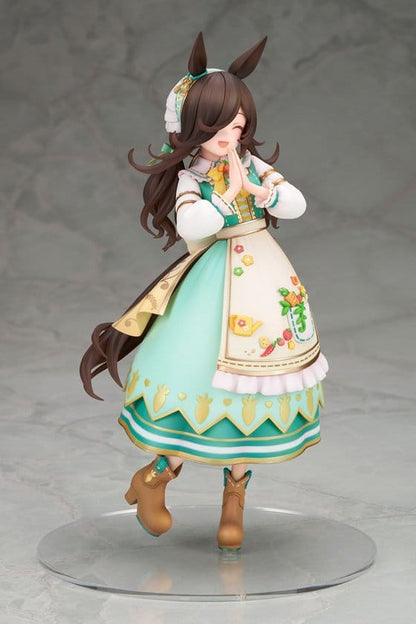 Umamusume: Pretty Derby PVC Figure 1/7 Rice Shower [Yummy Dreamy Fairy] 22 cm