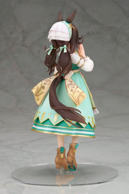 Umamusume: Pretty Derby PVC Figure 1/7 Rice Shower [Yummy Dreamy Fairy] 22 cm