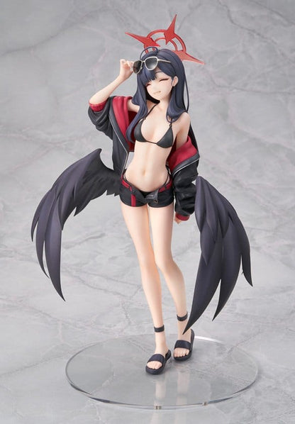 Blue Archive PVC Figure 1/7 Ichika (Swimsuit) 26 cm