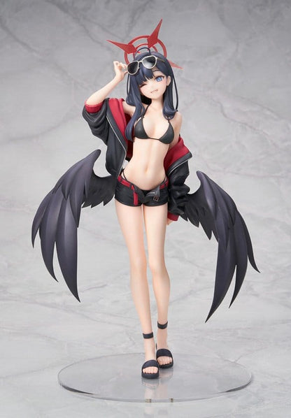 Blue Archive PVC Figure 1/7 Ichika (Swimsuit) 26 cm
