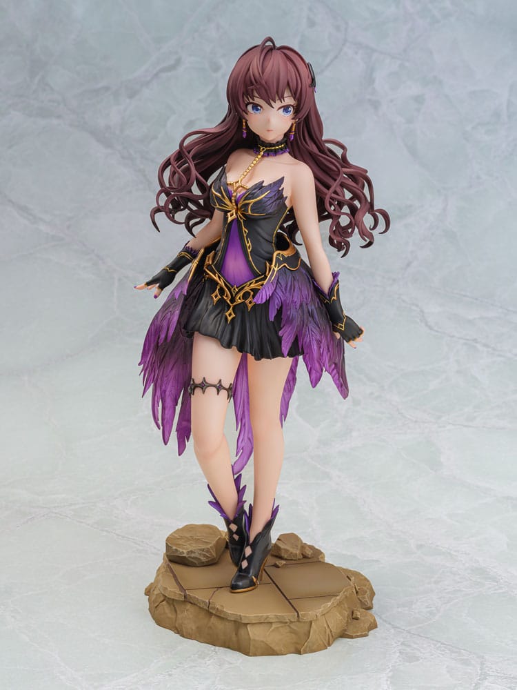 The Idolmaster Cinderella Girls PVC Statue 1/8 Shiki Ichinose 23 cm - FanofThings.co.uk