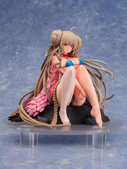 Azur Lane PVC Statue 1/7 Formidable The Lady of the Beach Ver. 16 cm - FanofThings.co.uk