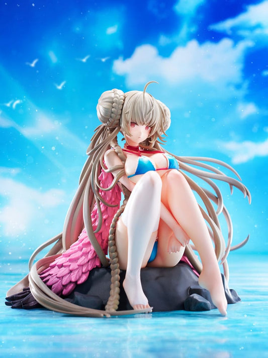Azur Lane PVC Statue 1/7 Formidable The Lady of the Beach Ver. 16 cm - FanofThings.co.uk