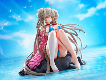 Azur Lane PVC Statue 1/7 Formidable The Lady of the Beach Ver. 16 cm Ami Ami